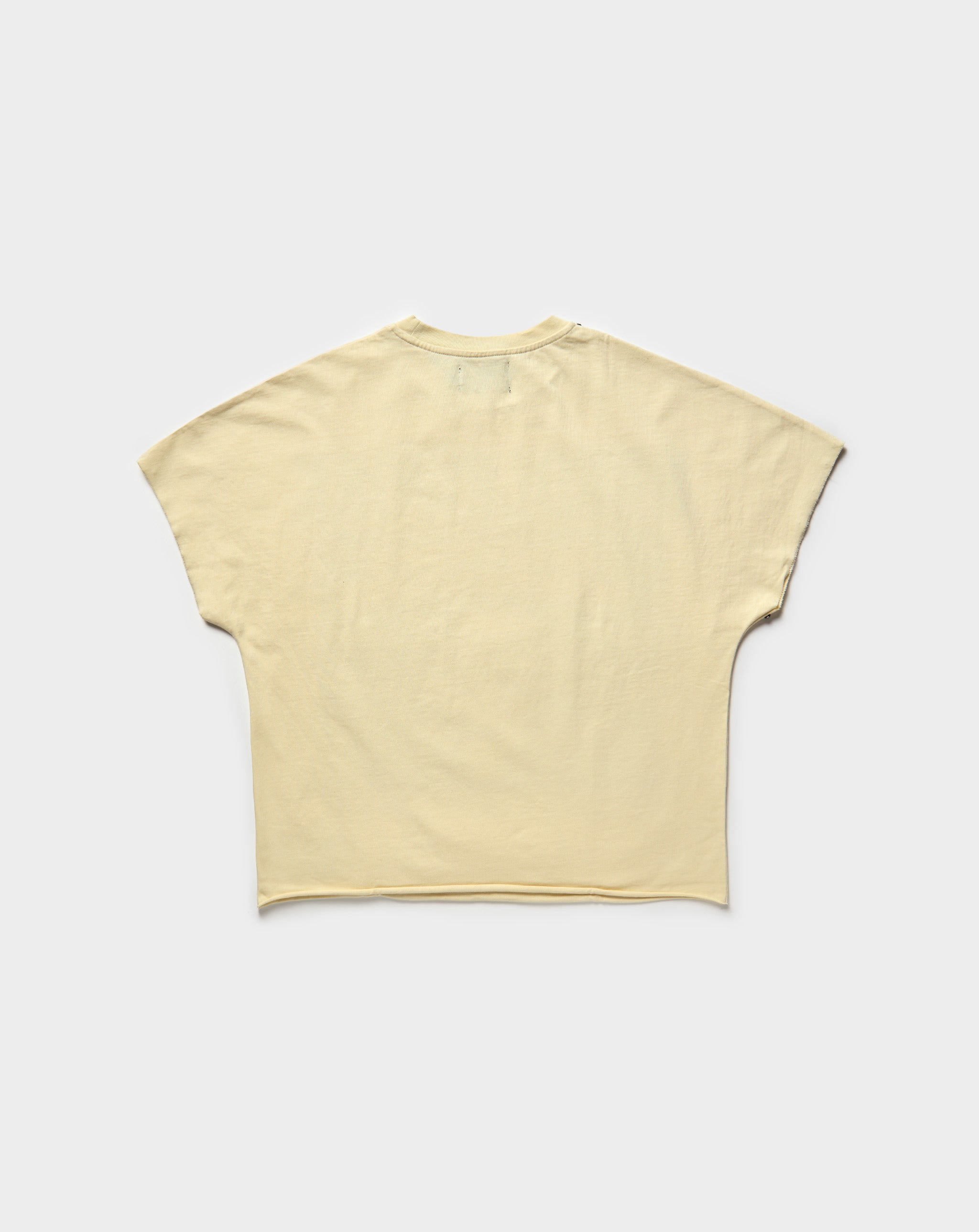 Needlework Learn From Failure T-Shirt. Underground Apparel. Rule of Next Streetwear.