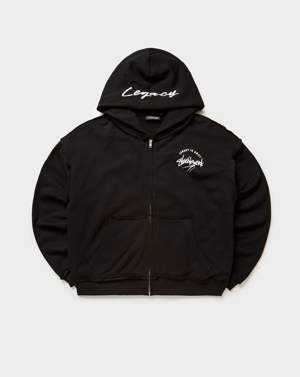 Legacy Hoodie