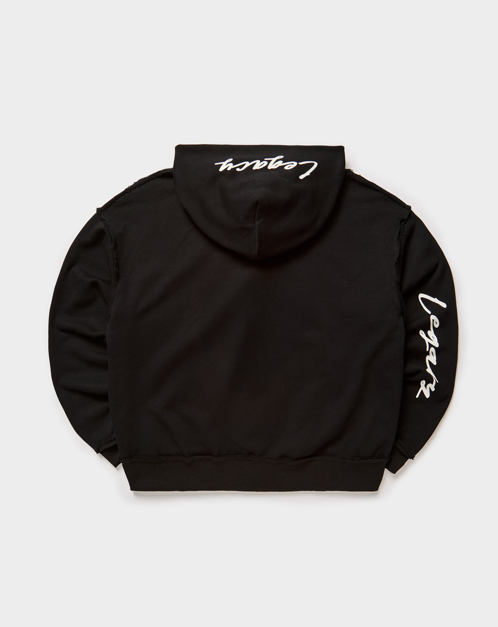 Legacy Hoodie