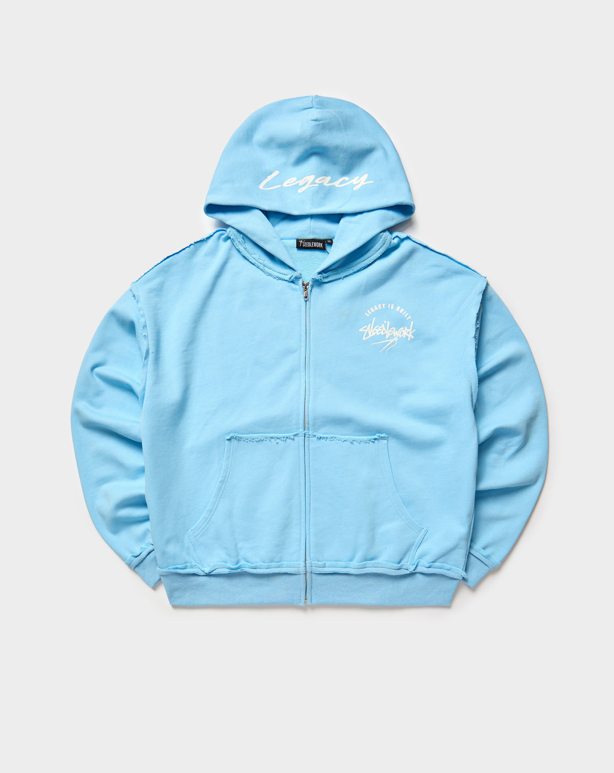 Legacy Hoodie