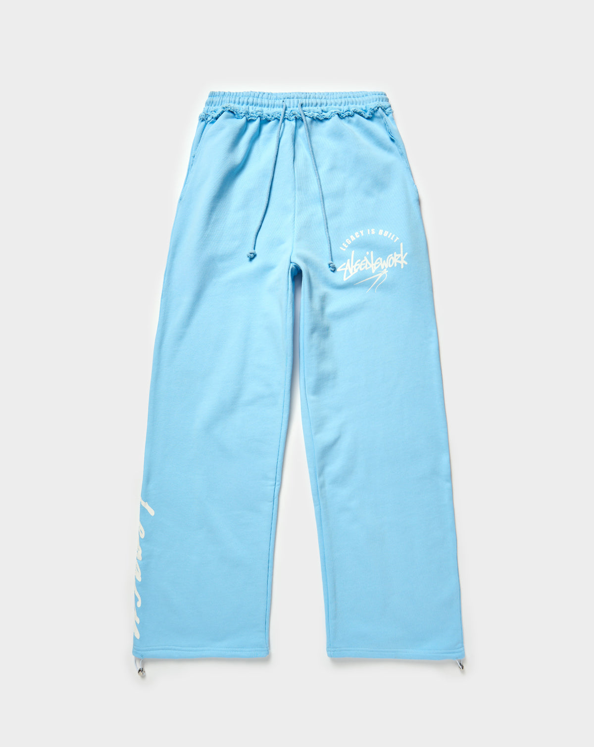 Needlework Legacy Pants in Blue