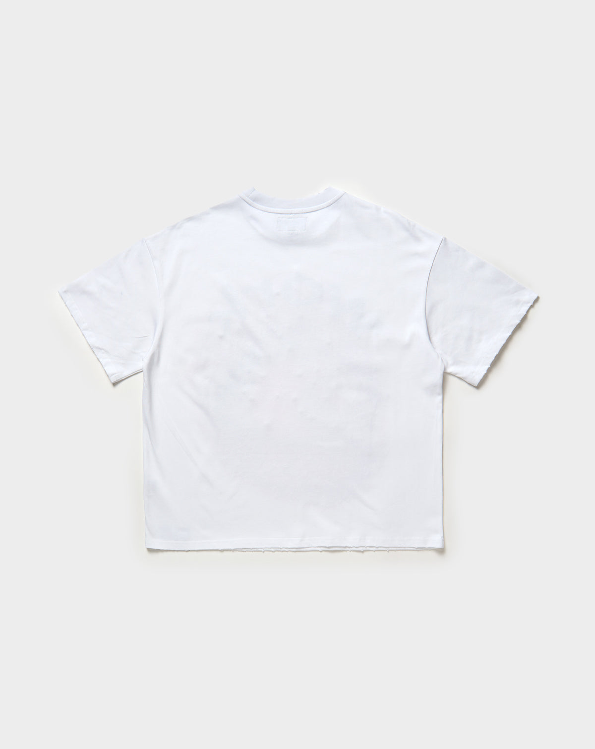 Needlework Lollipop Rhinestone T-Shirt. Underground Apparel. Rule of Next Streetwear.