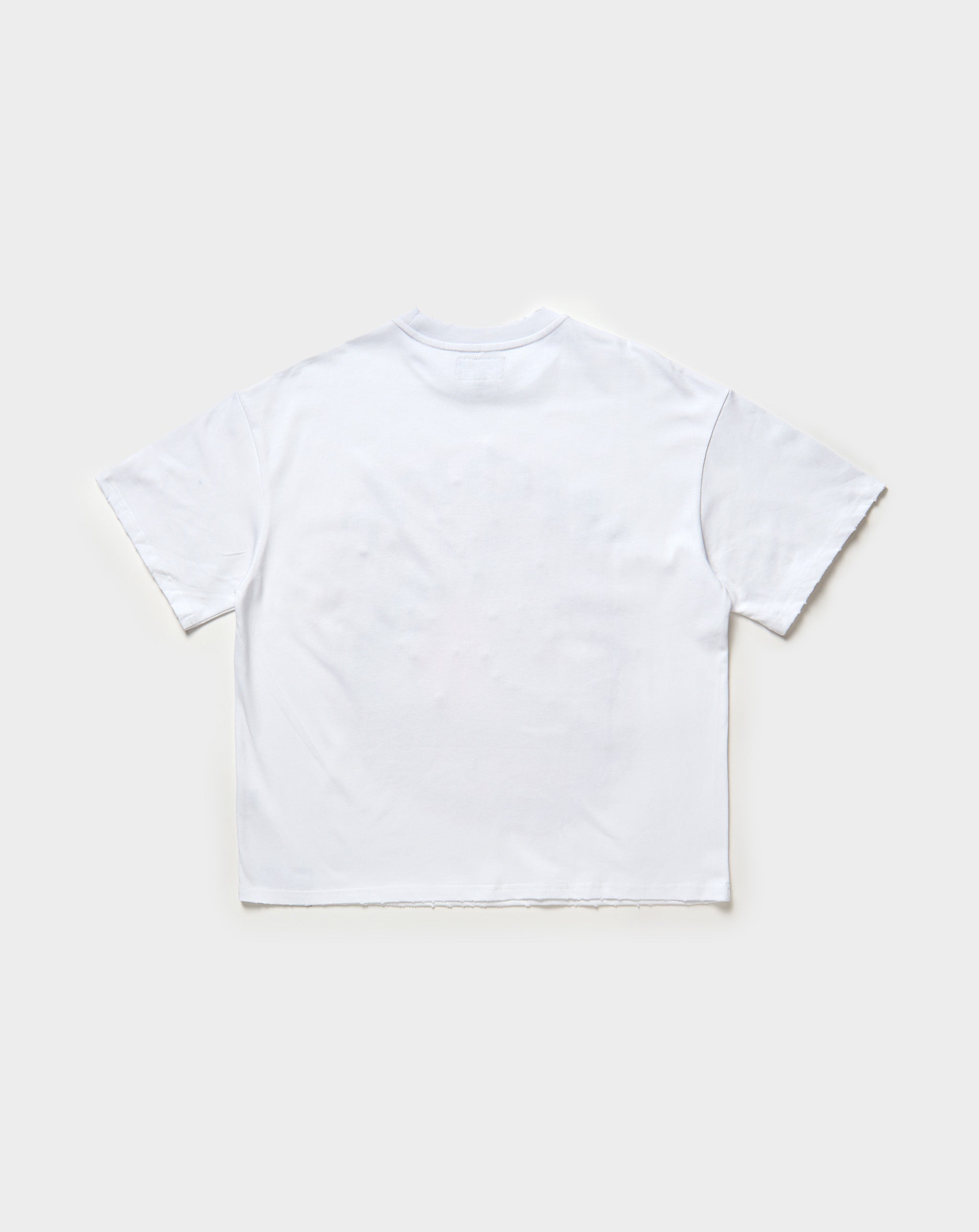 Needlework Lollipop Rhinestone T-Shirt. Underground Apparel. Rule of Next Streetwear.