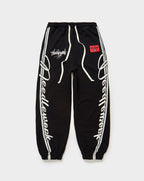 Needlework Prestige Joggers. Streetwear Apparel. Rule of Next - The Underground