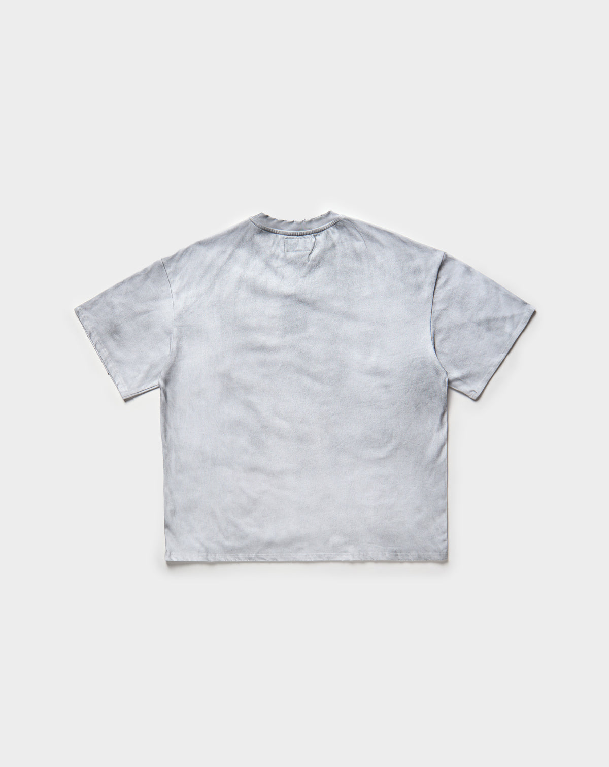 Needlework Rich Dreams T-Shirt. Underground Apparel. Rule of Next Streetwear.