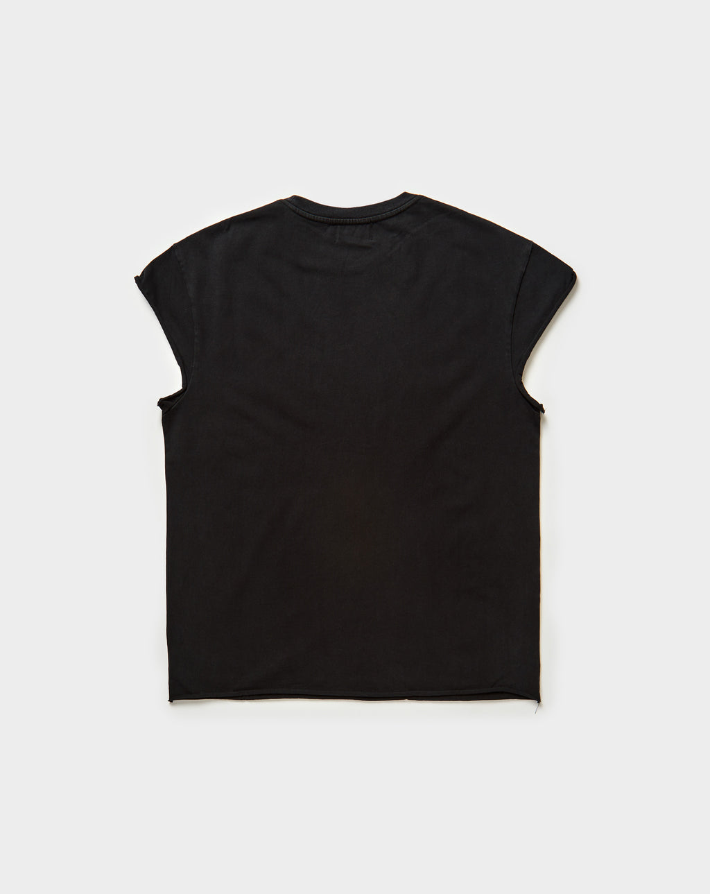 Needlework Riders Sleeveless T-Shirt. Underground Apparel. Rule of Next Streetwear.