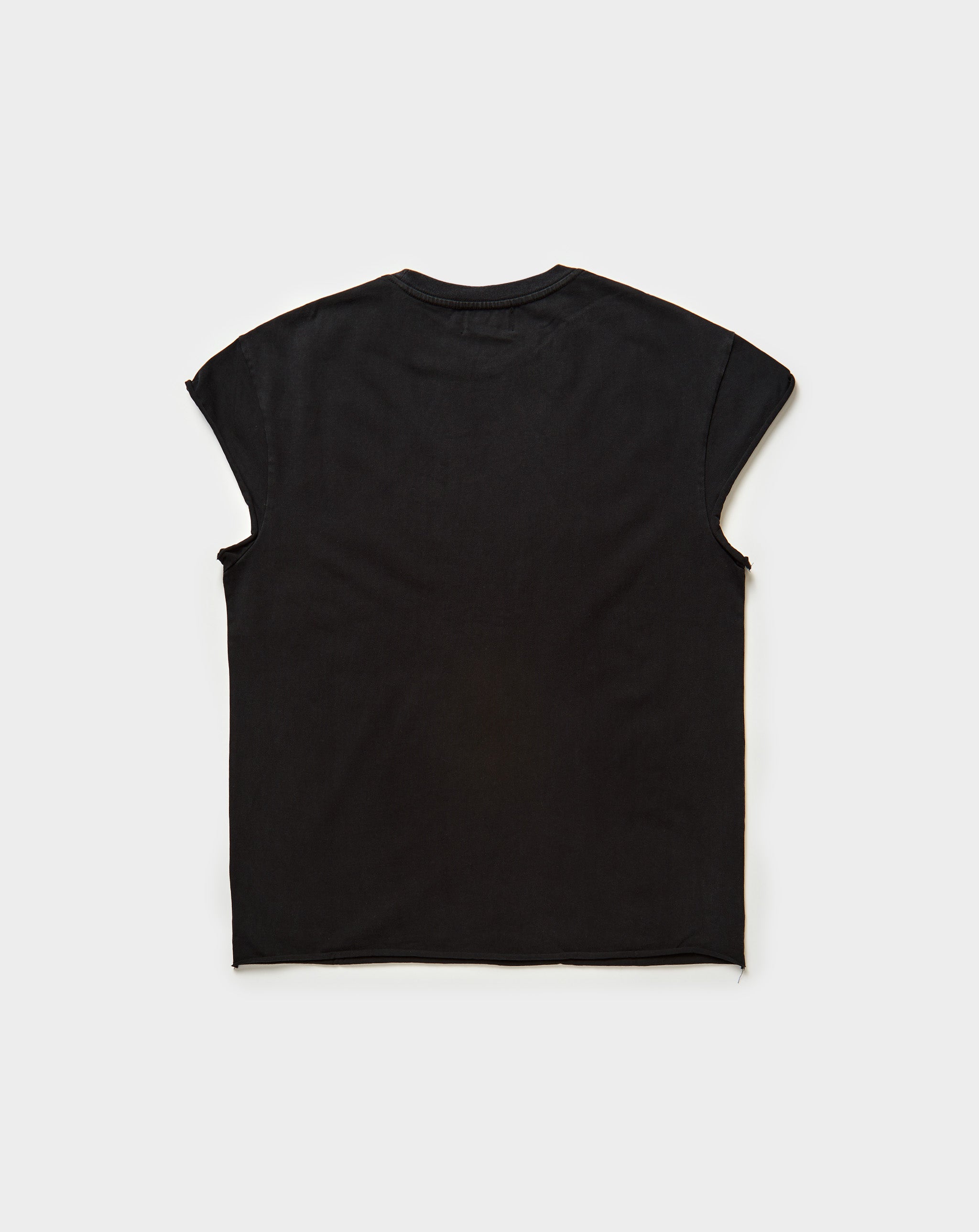 Needlework Riders Sleeveless T-Shirt. Underground Apparel. Rule of Next Streetwear.