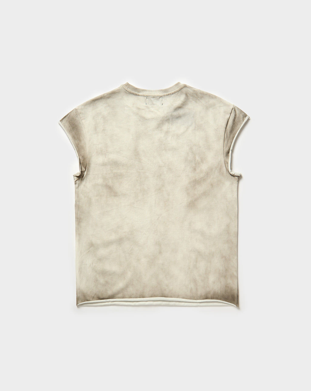Needlework Riders Sleeveless T-Shirt. Underground Apparel. Rule of Next Streetwear.