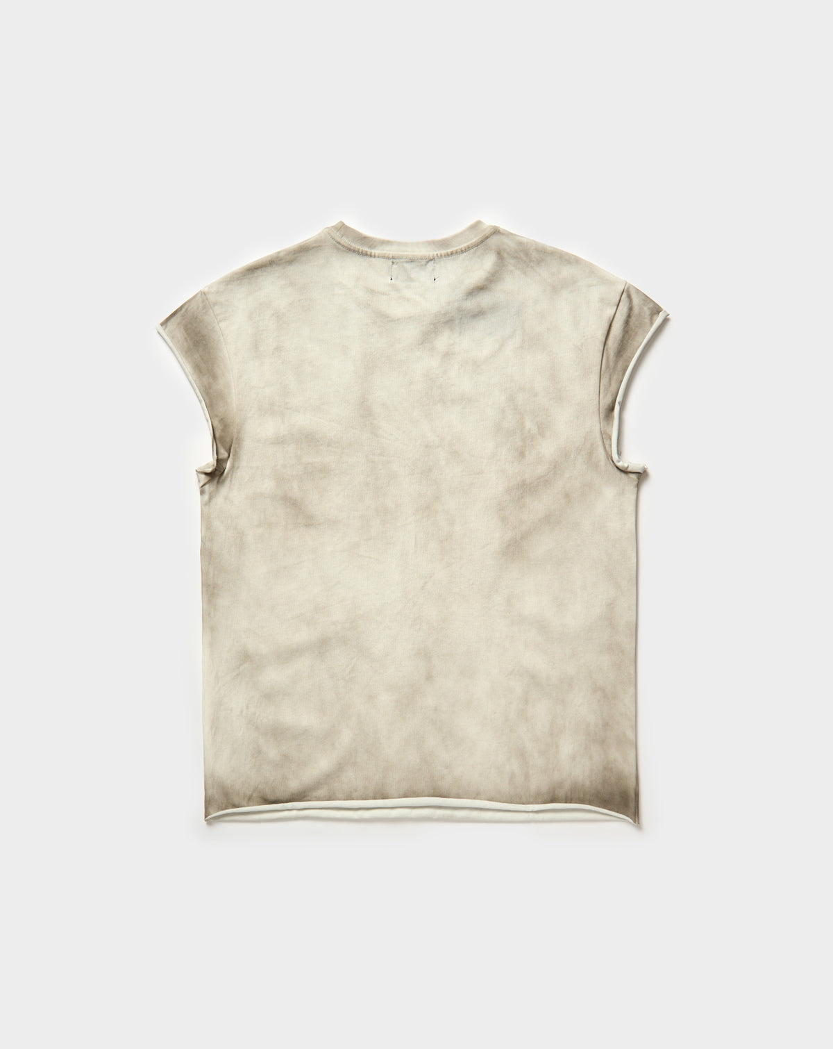 Needlework Riders Sleeveless T-Shirt. Underground Apparel. Rule of Next Streetwear.
