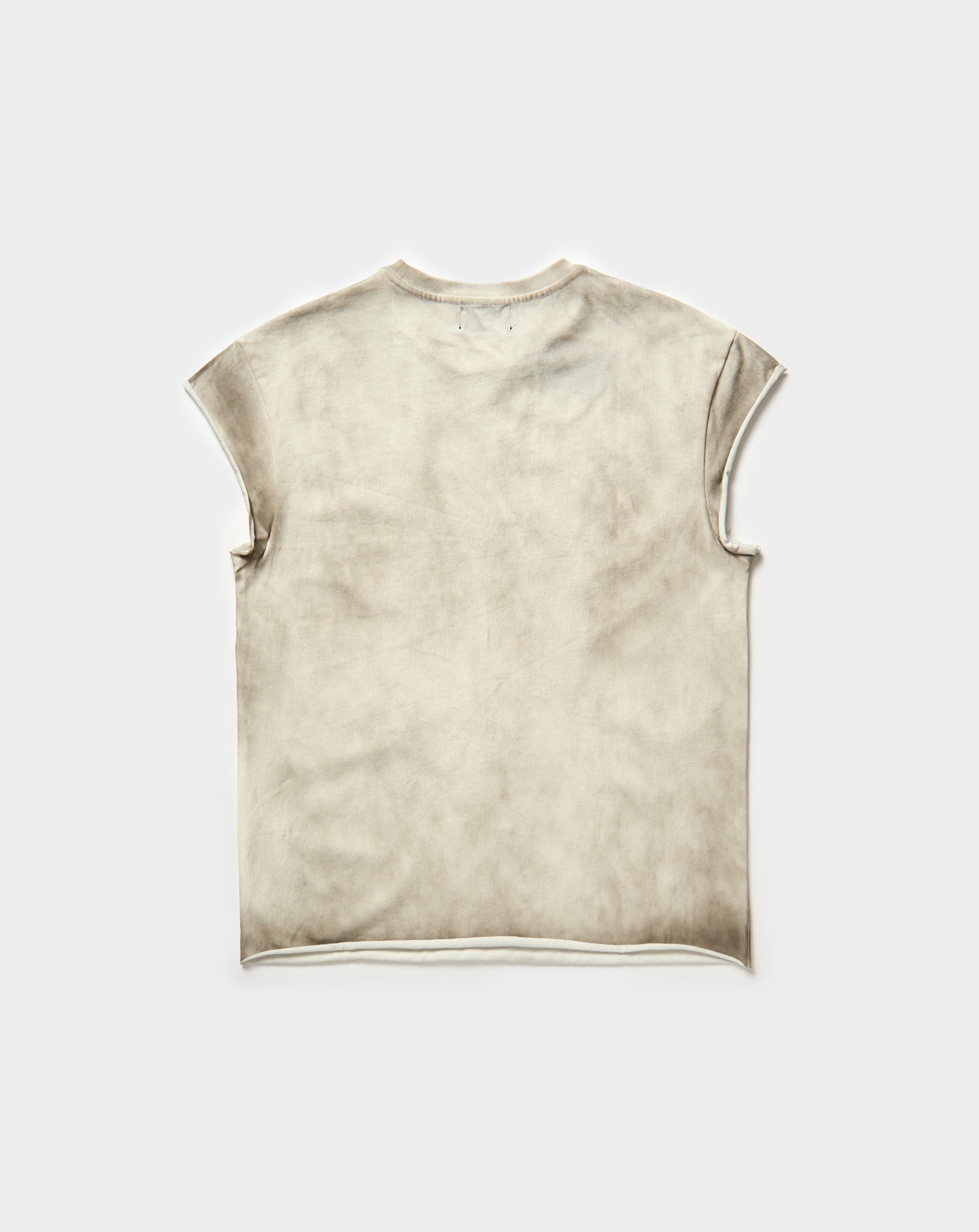 Needlework Riders Sleeveless T-Shirt. Underground Apparel. Rule of Next Streetwear.