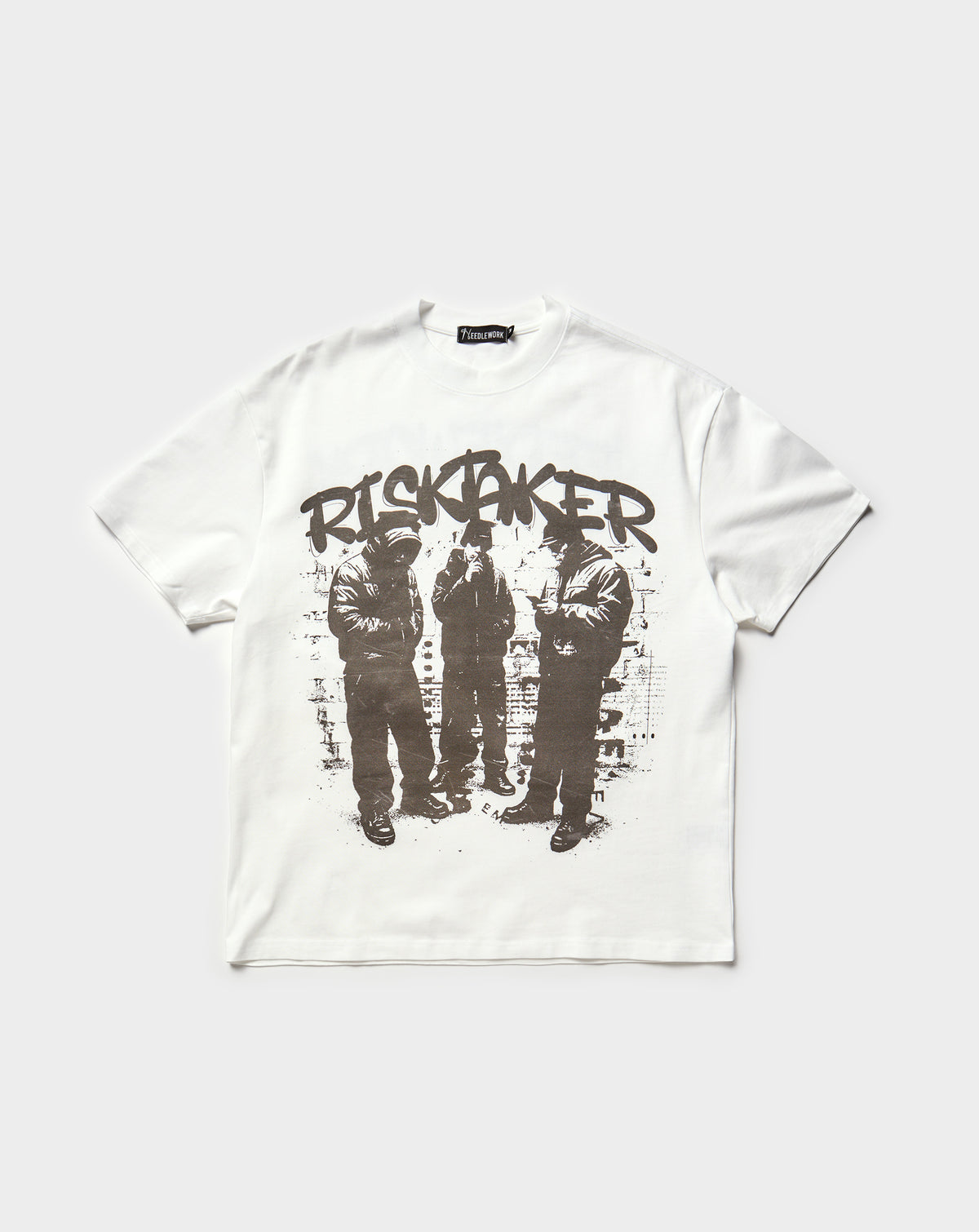 Risj Taker T-Shirt