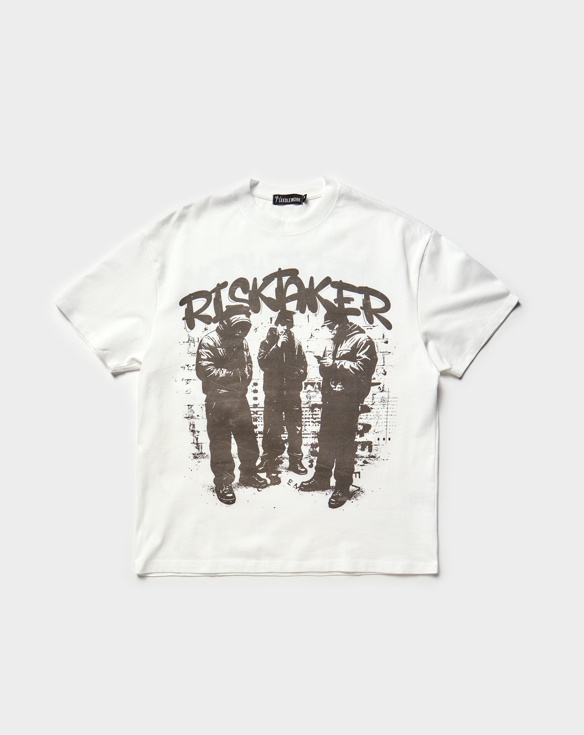 Risj Taker T-Shirt
