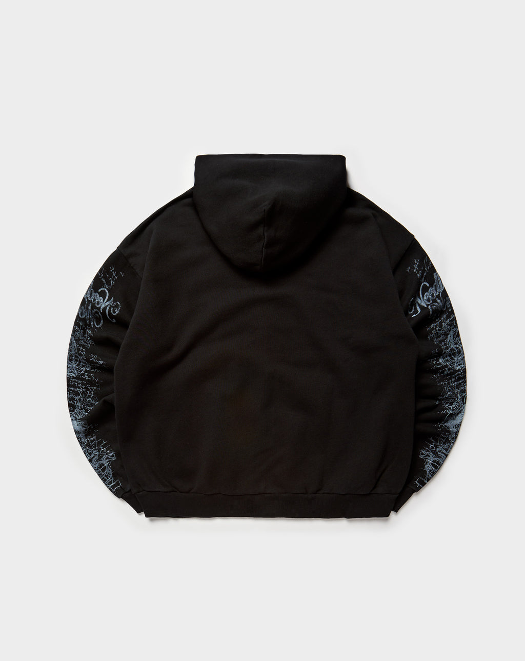 Written In Threads Hoodie