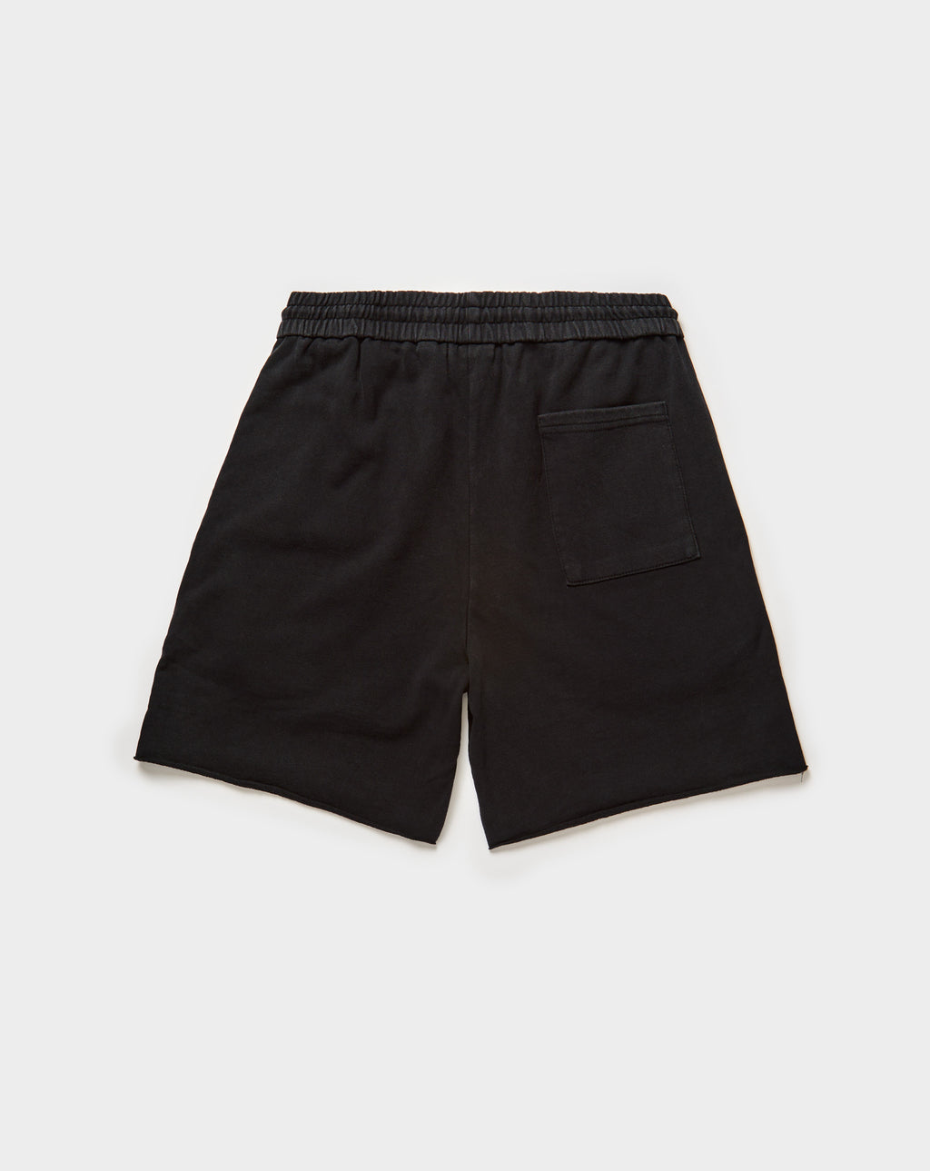 Needlework Signature Shorts. Underground Apparel. Rule of Next Streetwear.