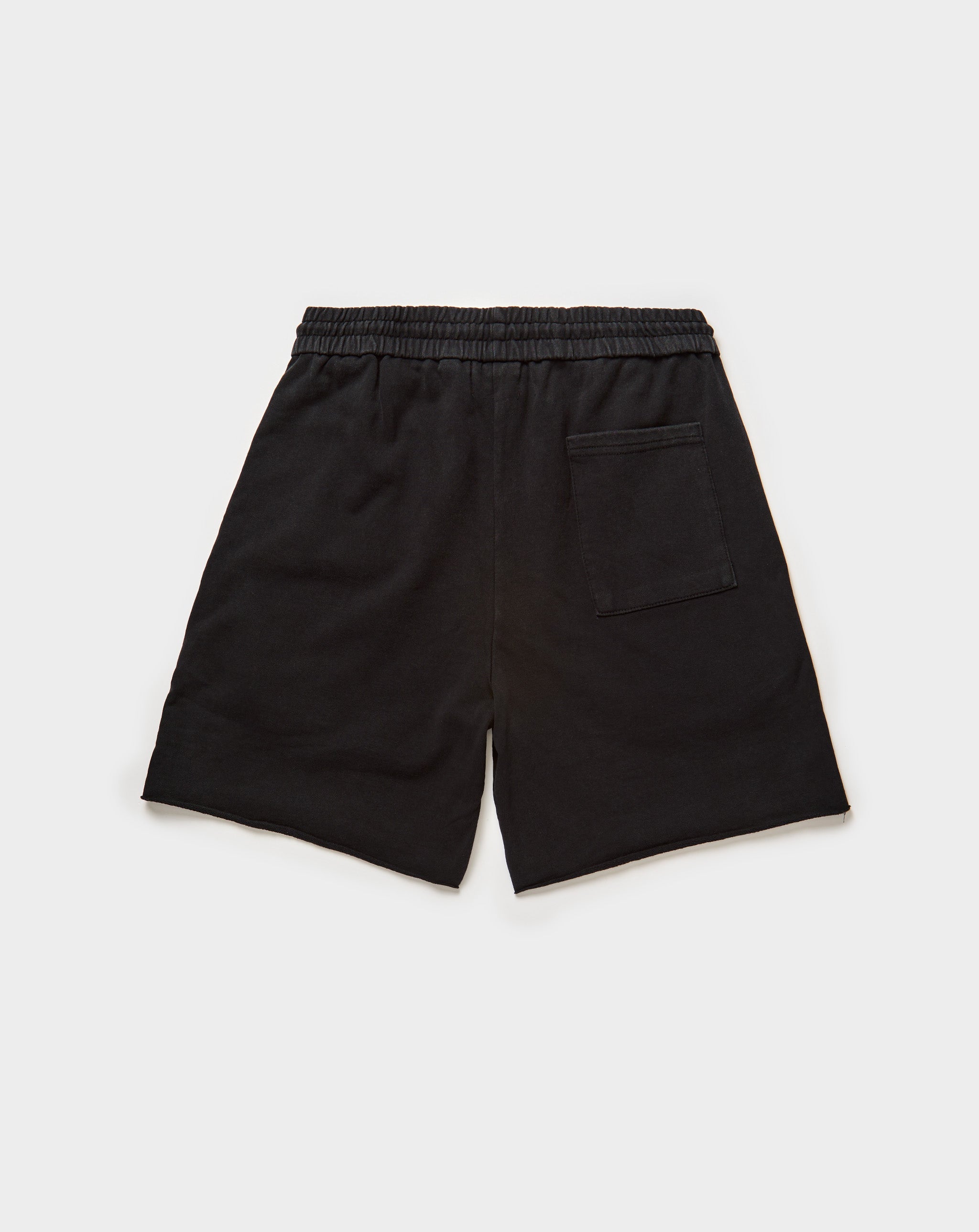 Needlework Signature Shorts. Underground Apparel. Rule of Next Streetwear.