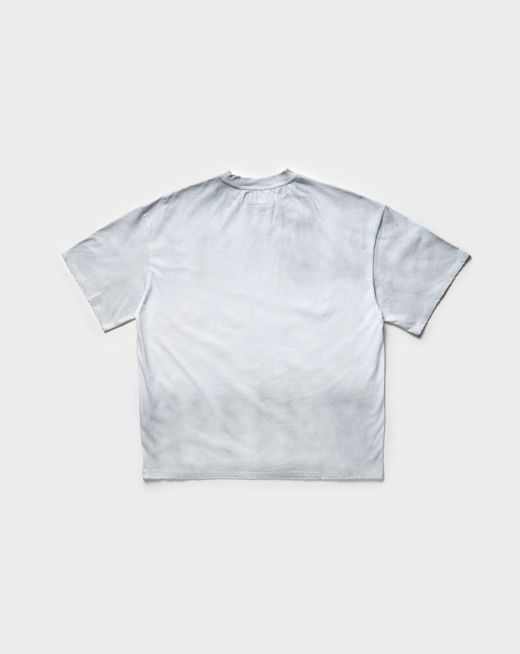 Needlework Stars Shine T-Shirt. Underground Apparel. Rule of Next Streetwear.