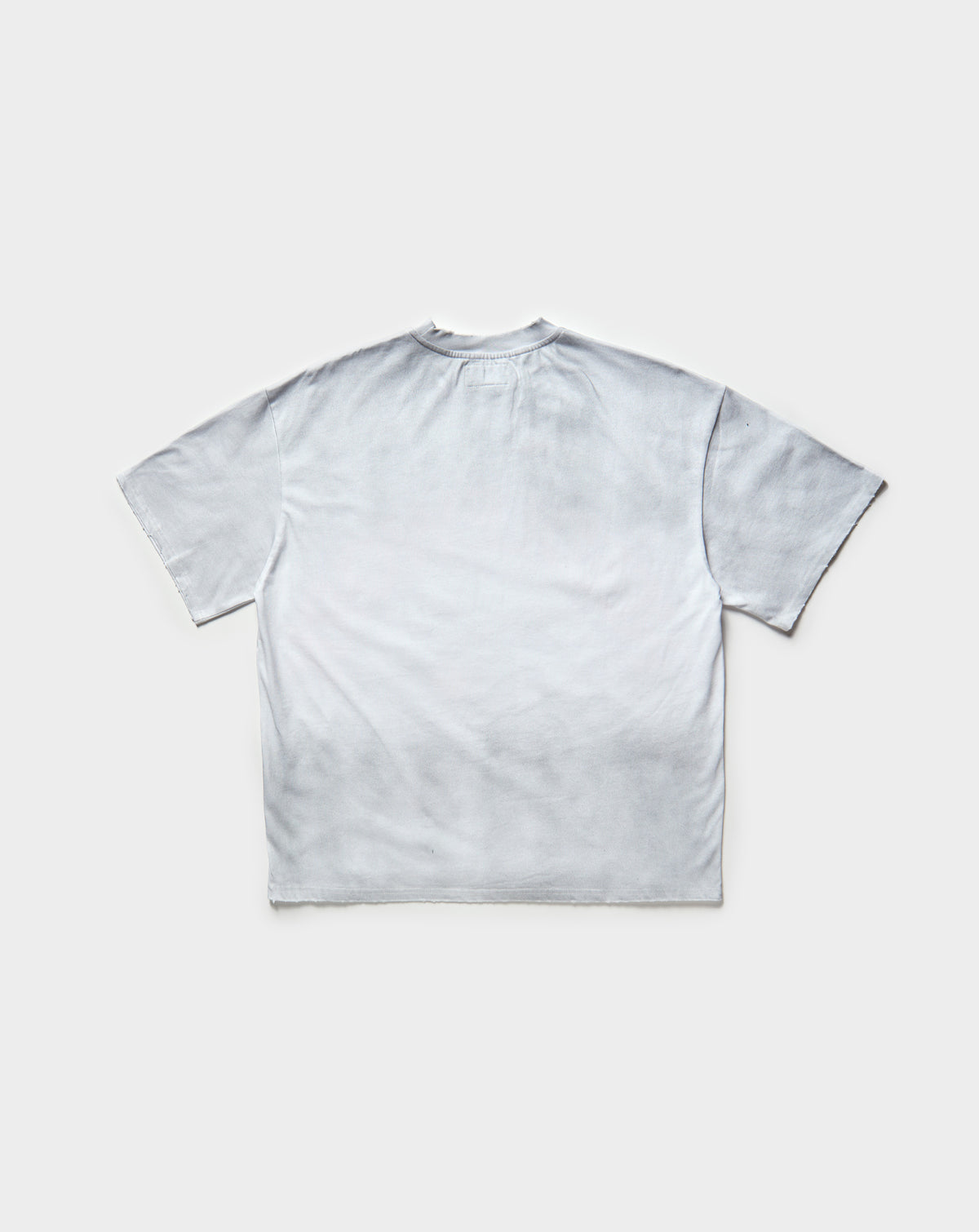 Needlework Stars Shine T-Shirt. Underground Apparel. Rule of Next Streetwear.