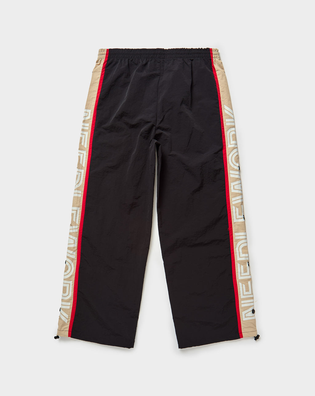 Needlework Trackside Pants. Underground Apparel. Rule of Next Streetwear.