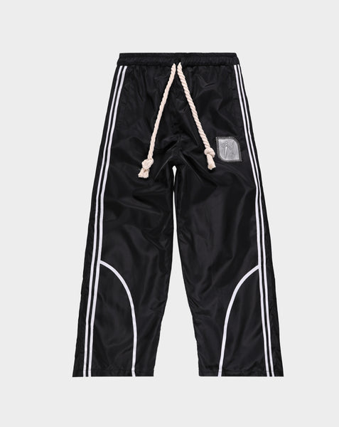 Needlework - Nylon Rope Pants - Black – Rule of Next