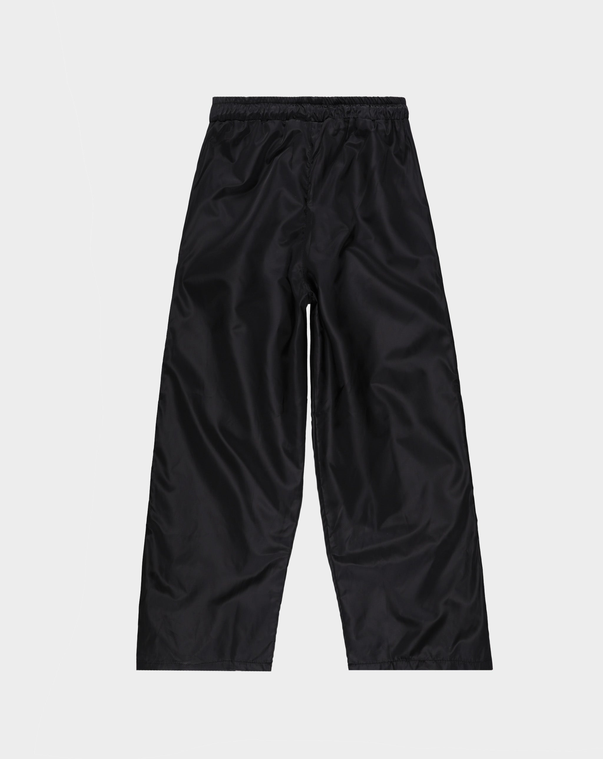 Needlework - Nylon Rope Pants - Black – Rule of Next