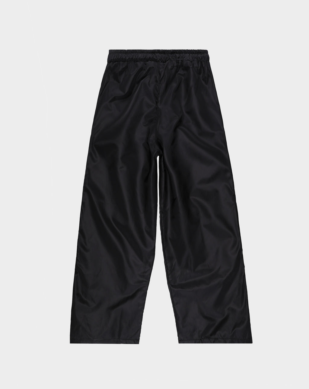 Needlework Nylon Rope Pants - Rule of Next Apparel