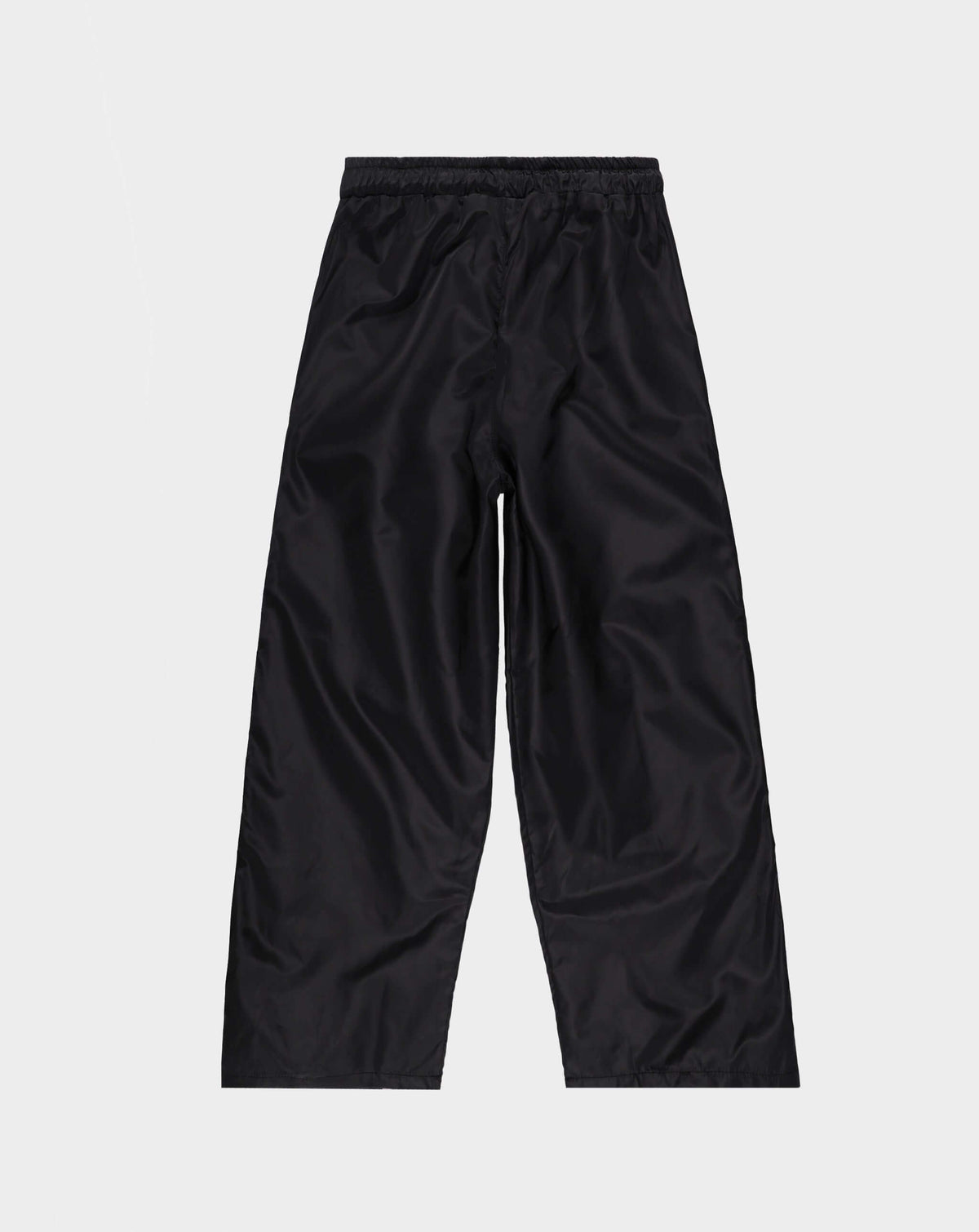 Needlework Nylon Rope Pants. Streetwear Apparel. Rule of Next - The Underground