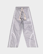 Needlework Nylon Rope Pants. Streetwear Apparel. Rule of Next - The Underground