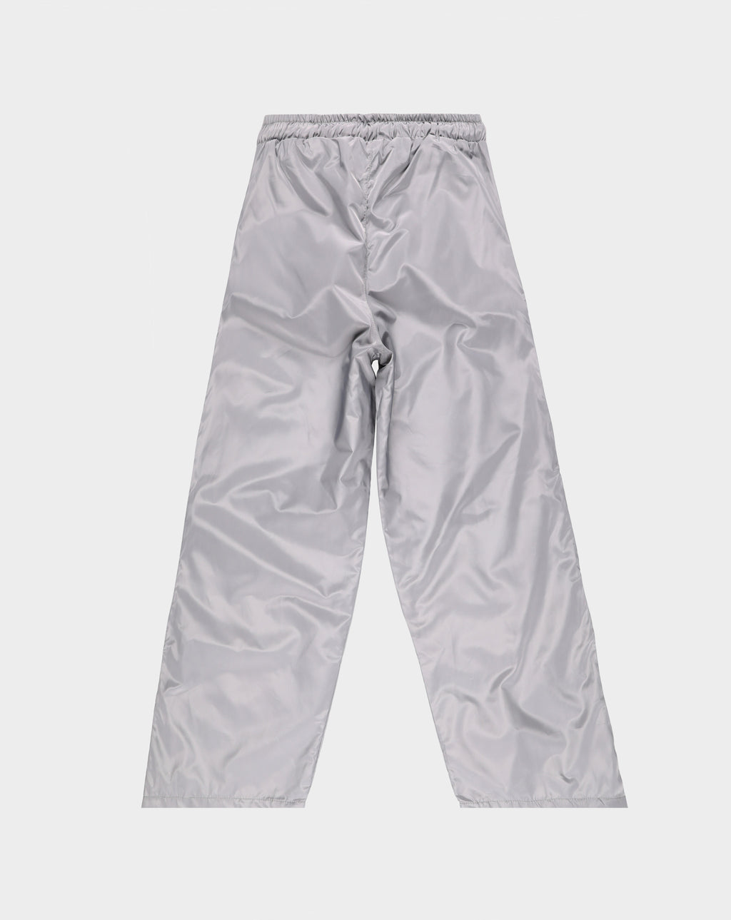 Needlework Nylon Rope Pants - Rule of Next Apparel