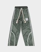 Needlework Nylon Rope Pants. Streetwear Apparel. Rule of Next - The Underground