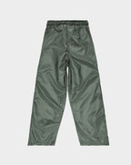 Needlework Nylon Rope Pants. Streetwear Apparel. Rule of Next - The Underground