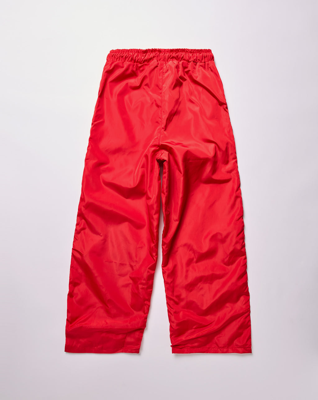 Nylon Rope Pant