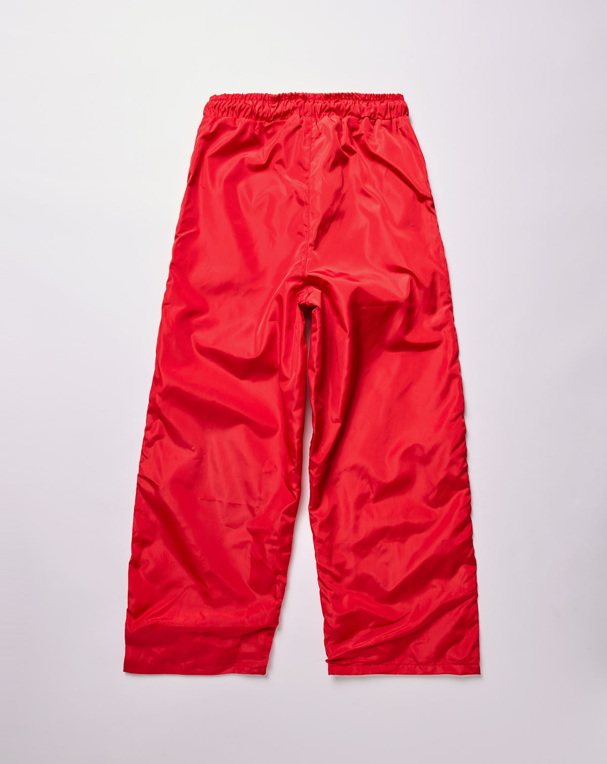 Nylon Rope Pant