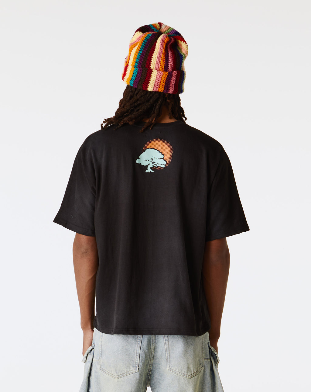 PRVT LBL War Tee - Rule of Next Apparel