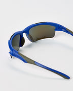 One Chance Sport Edge Sunglasses. Underground Accessories. Rule of Next Streetwear.
