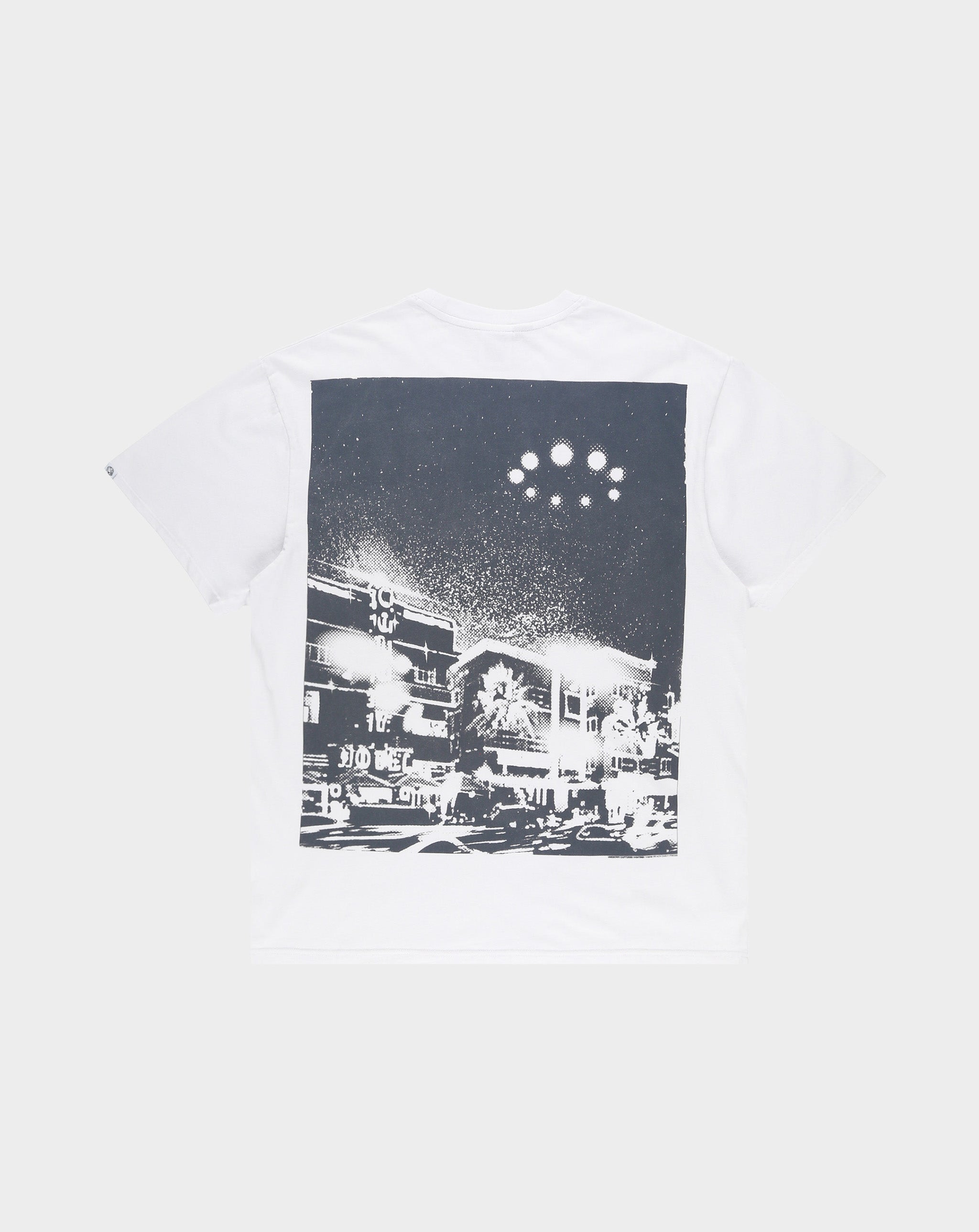 Billionaire Boys Club BBC Sighting T-Shirt (Oversized) - Rule of Next Apparel
