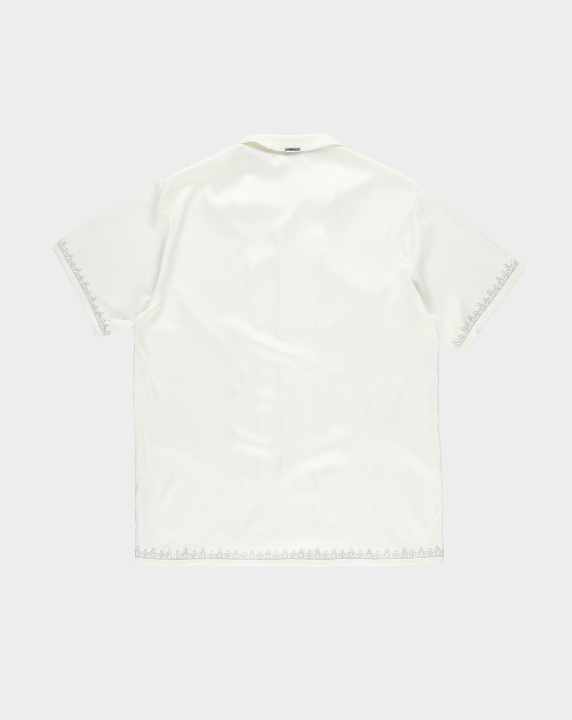 Almost Someday Daydream Button Up - Rule of Next Apparel
