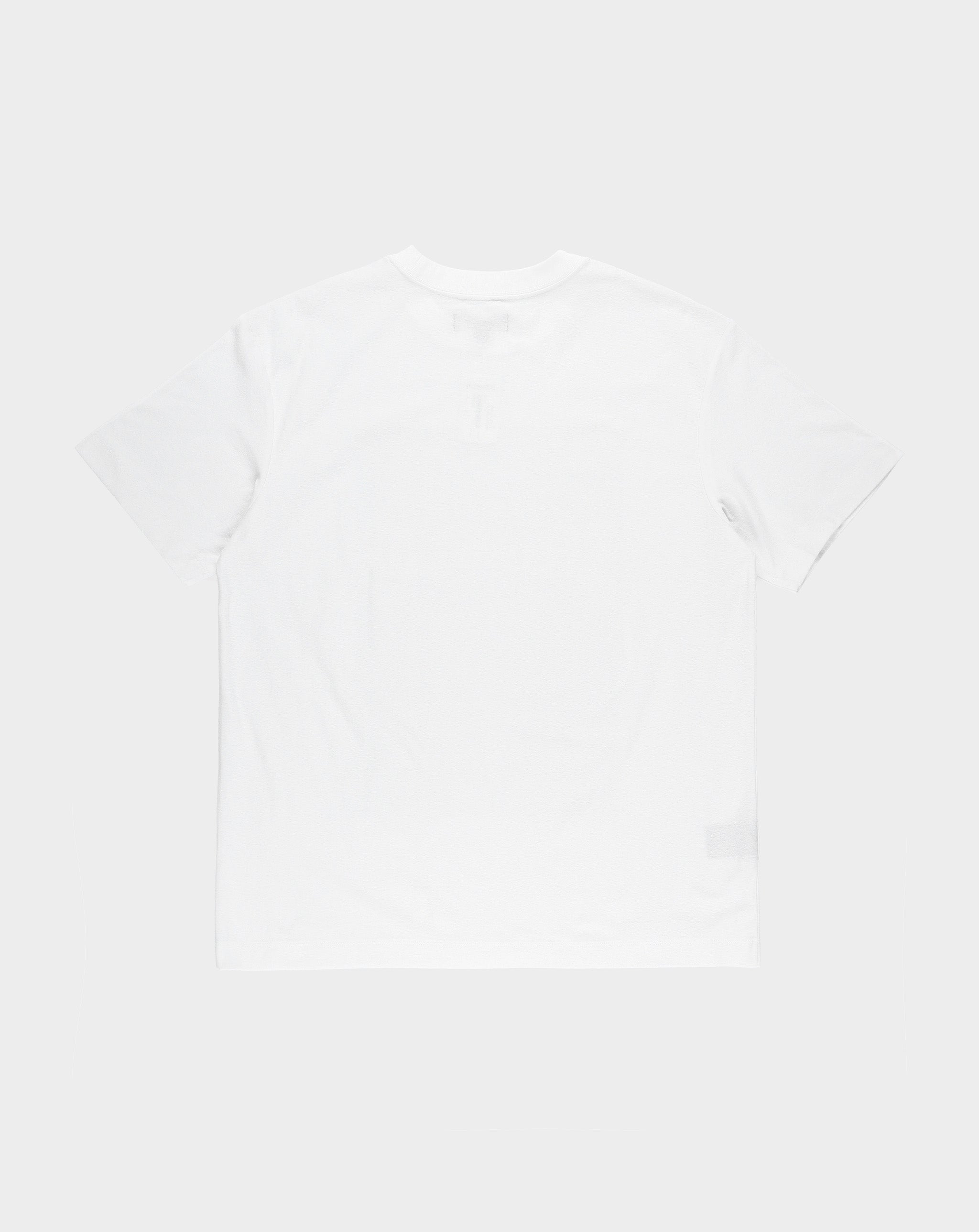 Purple Brand Textured T-Shirt - Rule of Next Apparel