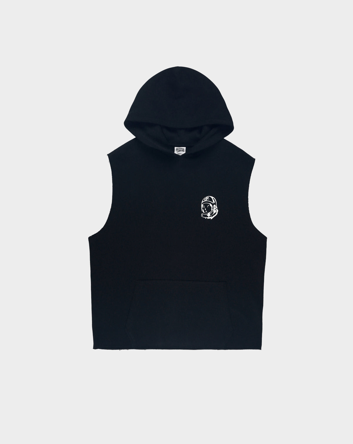 Billionaire Boys Club BBC Space Sleeveless Hoodie - Rule of Next Apparel