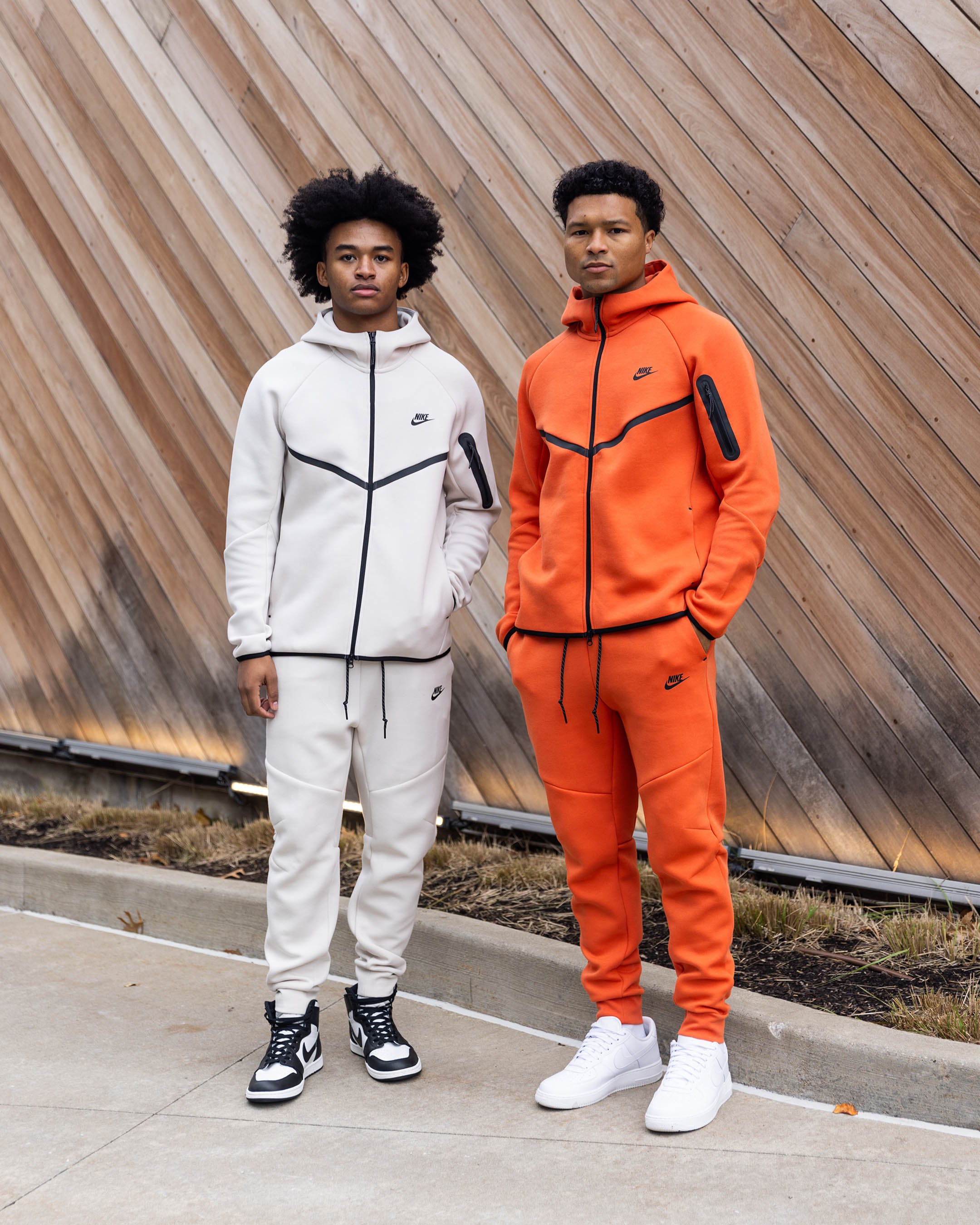 Nike Tech Fleece Jogger - Underground Streetwear - Rule of Next