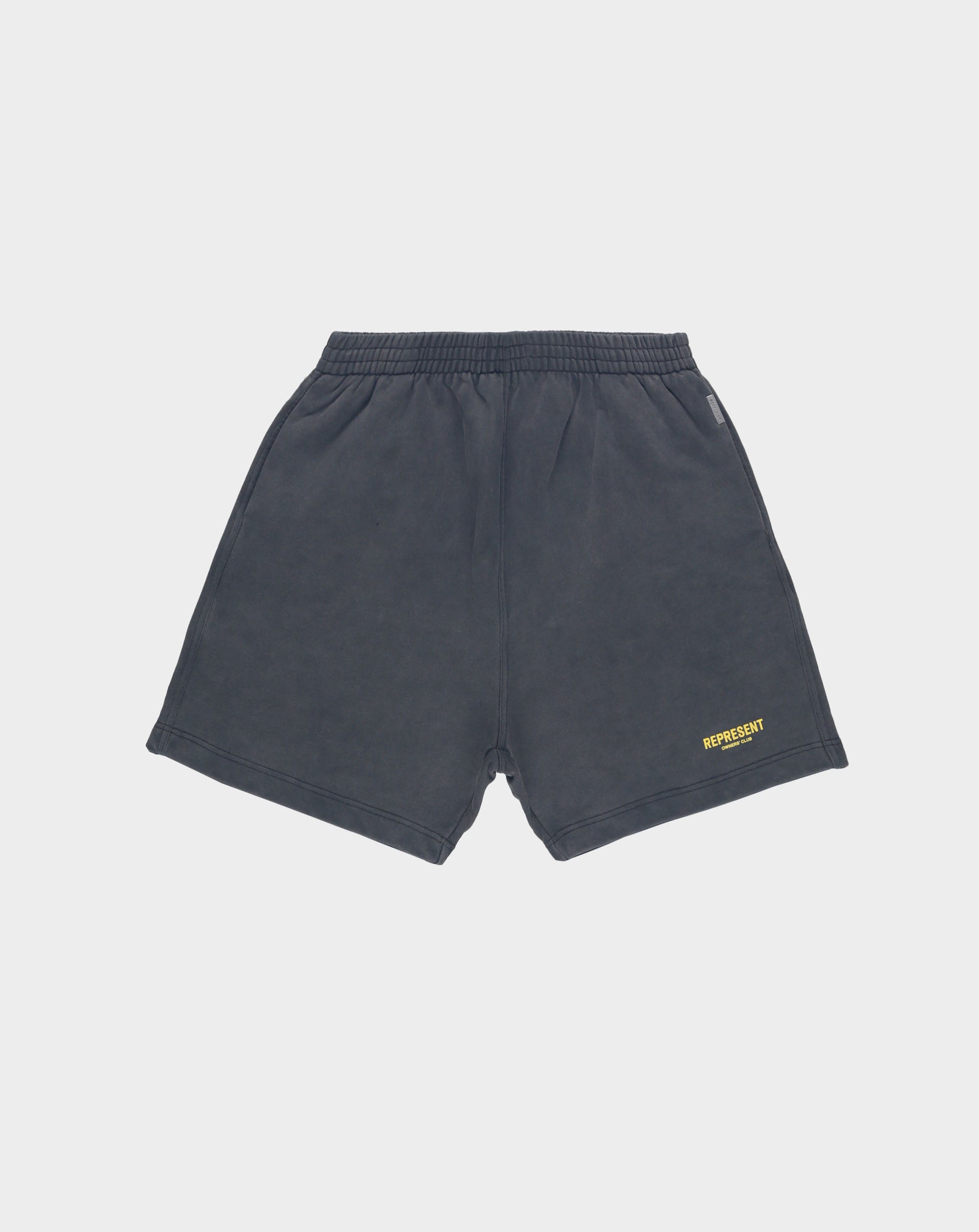 Represent Owners Club Shorts - Rule of Next Apparel