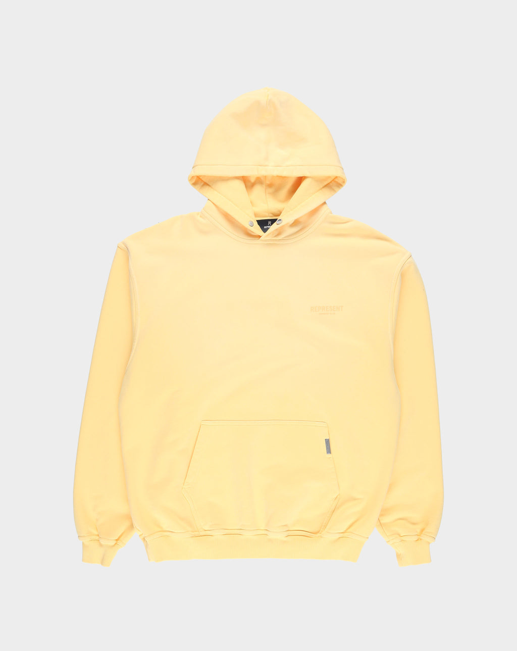 Represent Owners Club Hoodie - Rule of Next Apparel