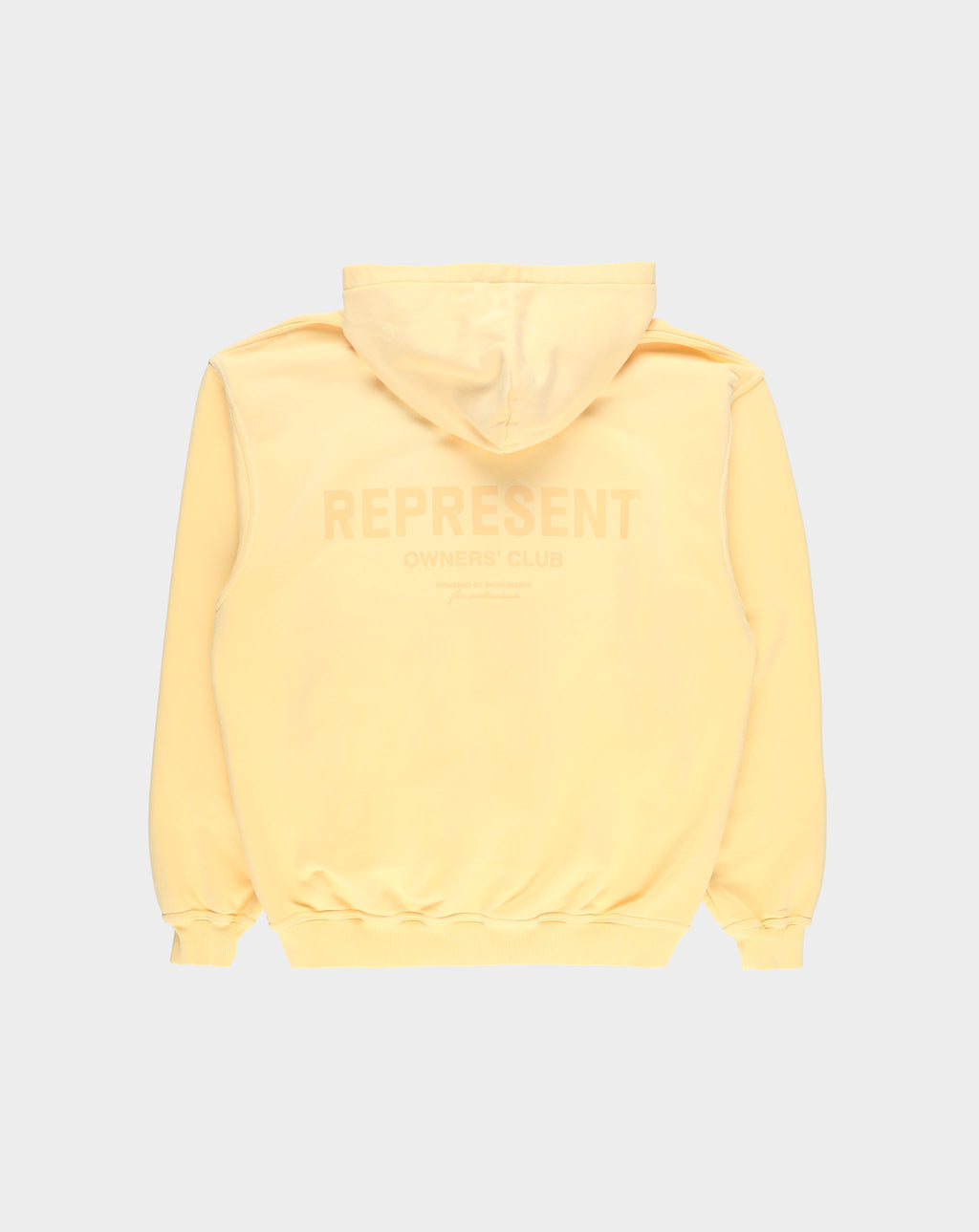 Represent Owners Club Hoodie - Rule of Next Apparel