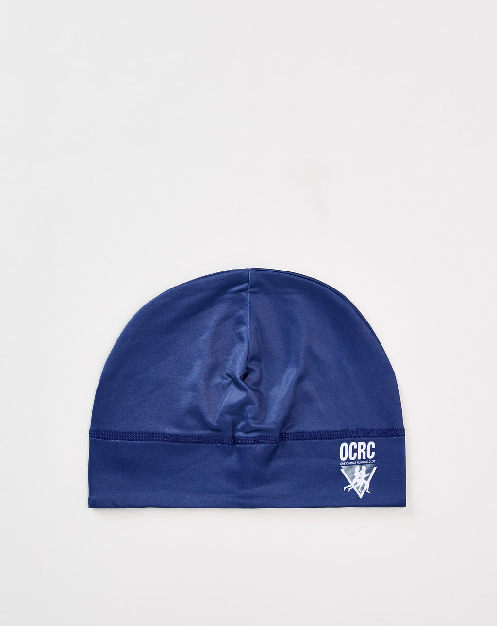 One Chance Running Club Athletic Cap. Underground Accessories. Rule of Next Streetwear.