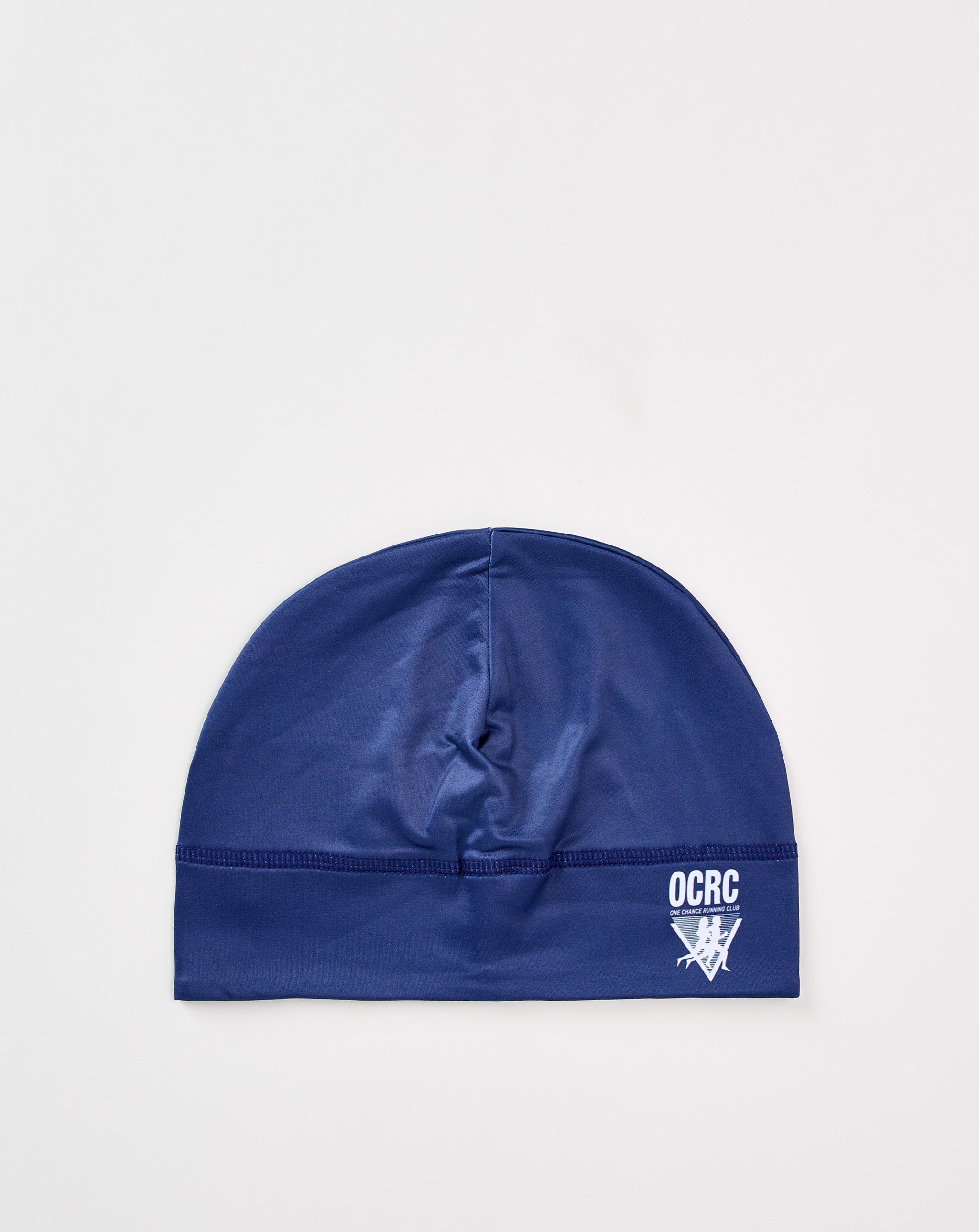 One Chance Running Club Athletic Cap. Underground Accessories. Rule of Next Streetwear.