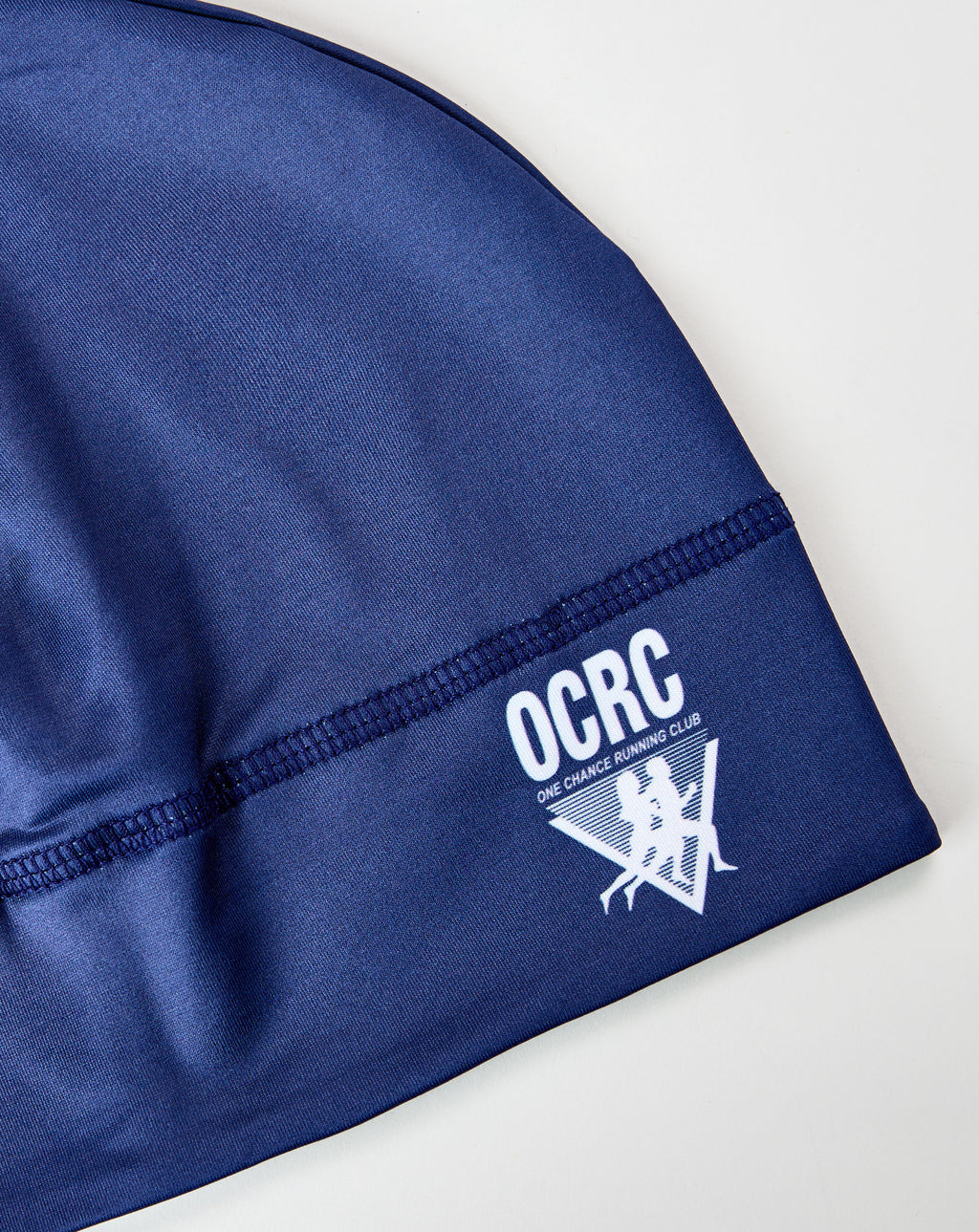 One Chance Running Club Athletic Cap. Underground Accessories. Rule of Next Streetwear.