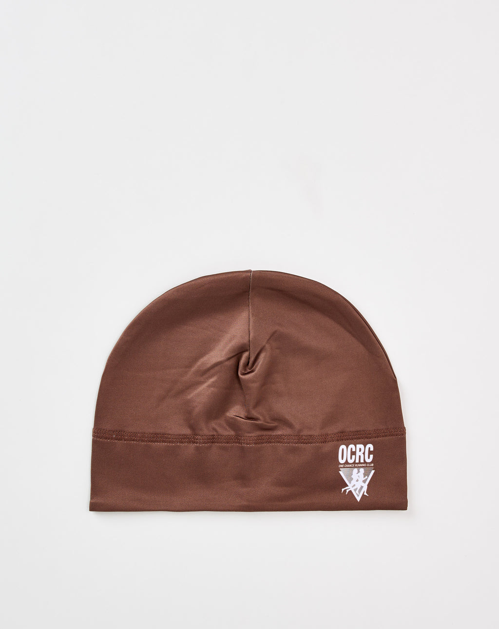 One Chance Running Club Athletic Cap. Underground Accessories. Rule of Next Streetwear.