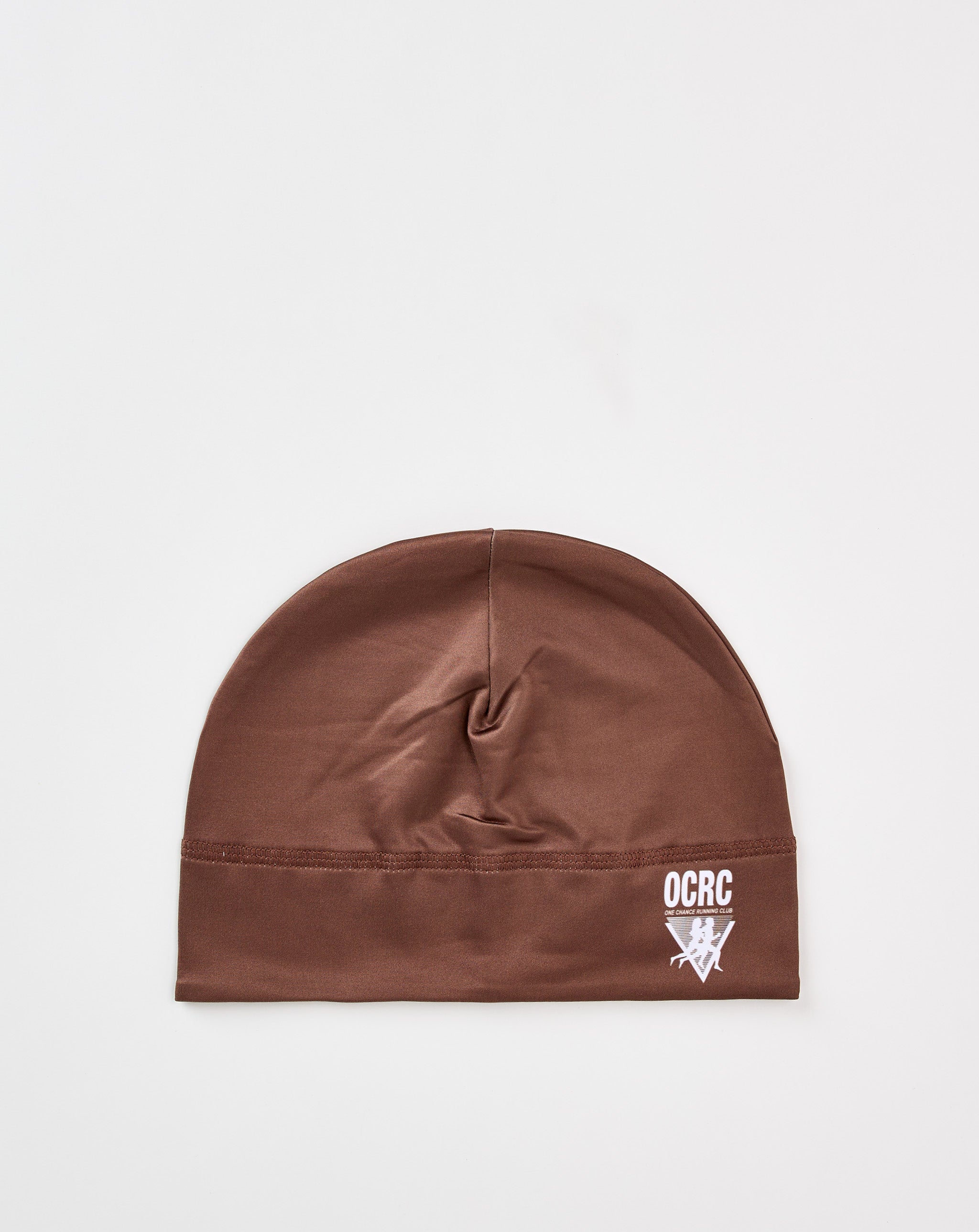One Chance Running Club Athletic Cap. Underground Accessories. Rule of Next Streetwear.