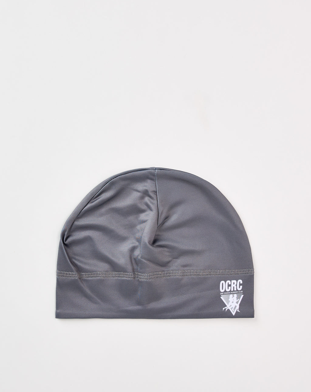 One Chance Running Club Athletic Cap. Underground Accessories. Rule of Next Streetwear.