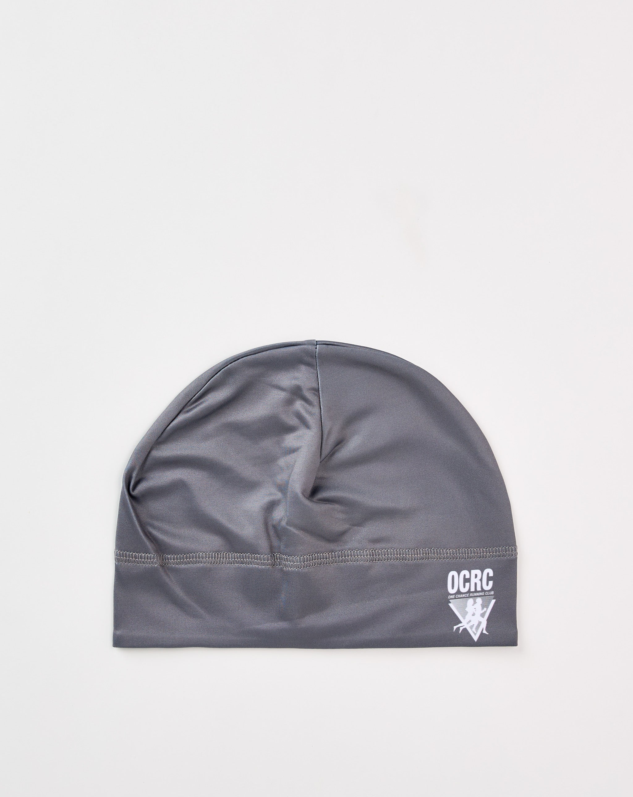 One Chance Running Club Athletic Cap. Underground Accessories. Rule of Next Streetwear.