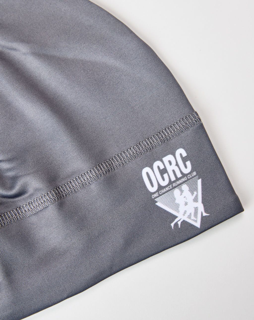 One Chance Running Club Athletic Cap. Underground Accessories. Rule of Next Streetwear.